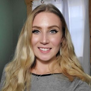 Meet your Posher, Bailey